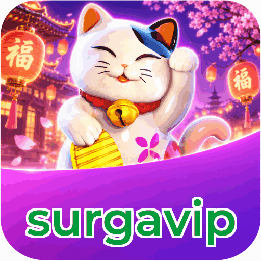 Tampilan antarmuka surgavip APK v4.7.5 saat pengujian performa dan keamanan di perangkat Android