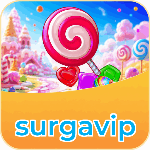 surgavip Indonesia