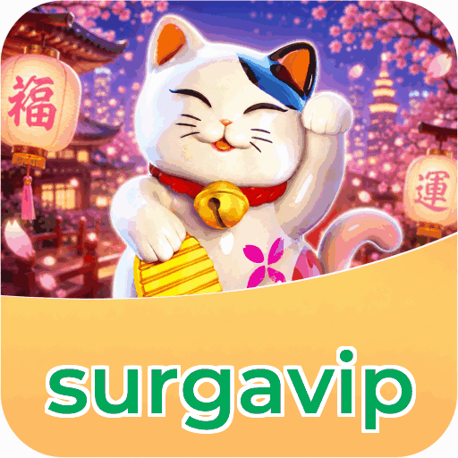 surgavip Indonesia